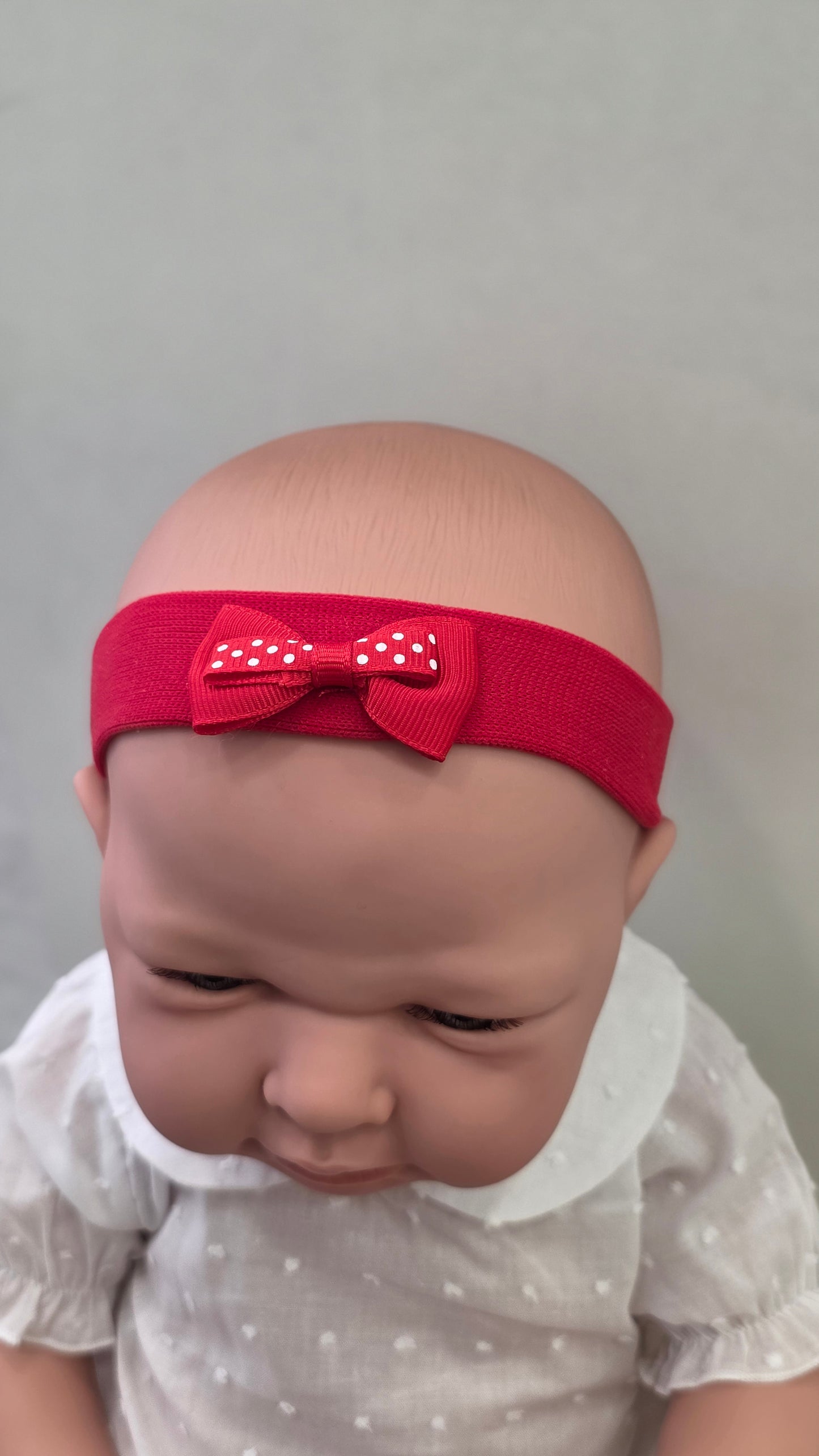 Fitas de Cabelo para Menina