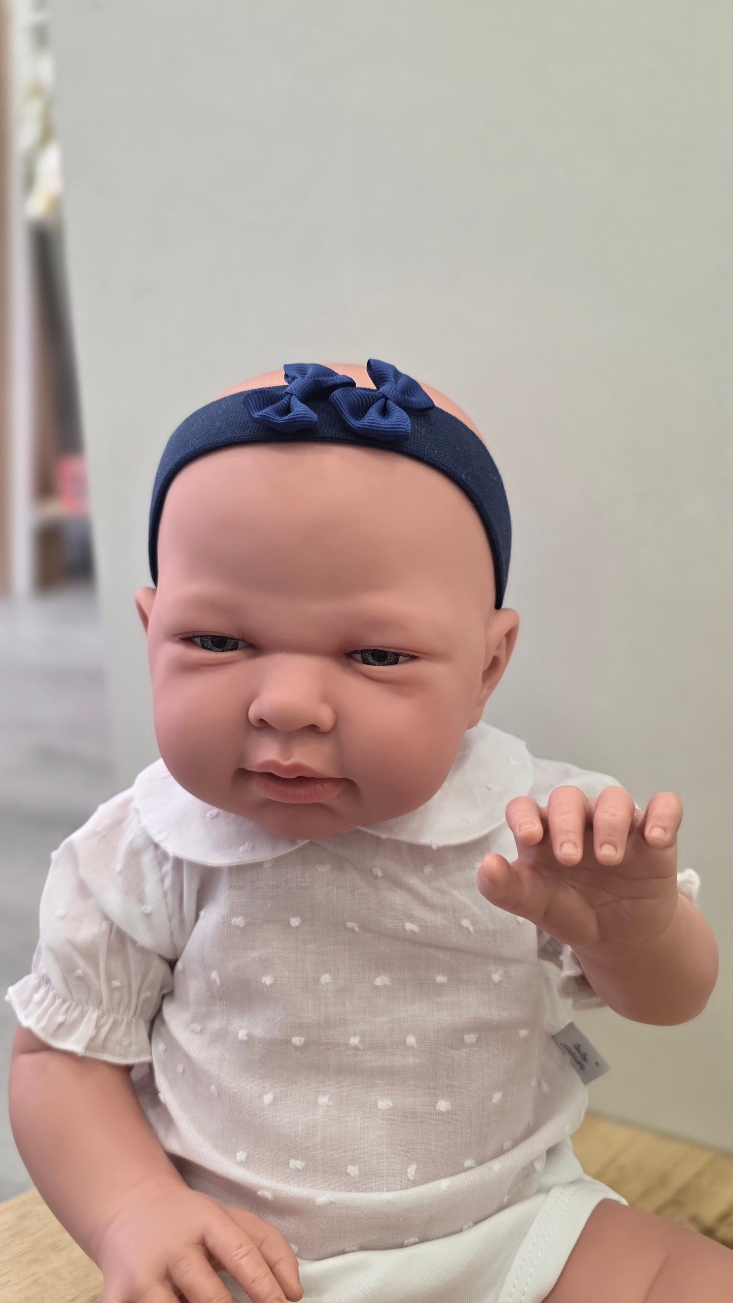 Fitas de Cabelo para Menina