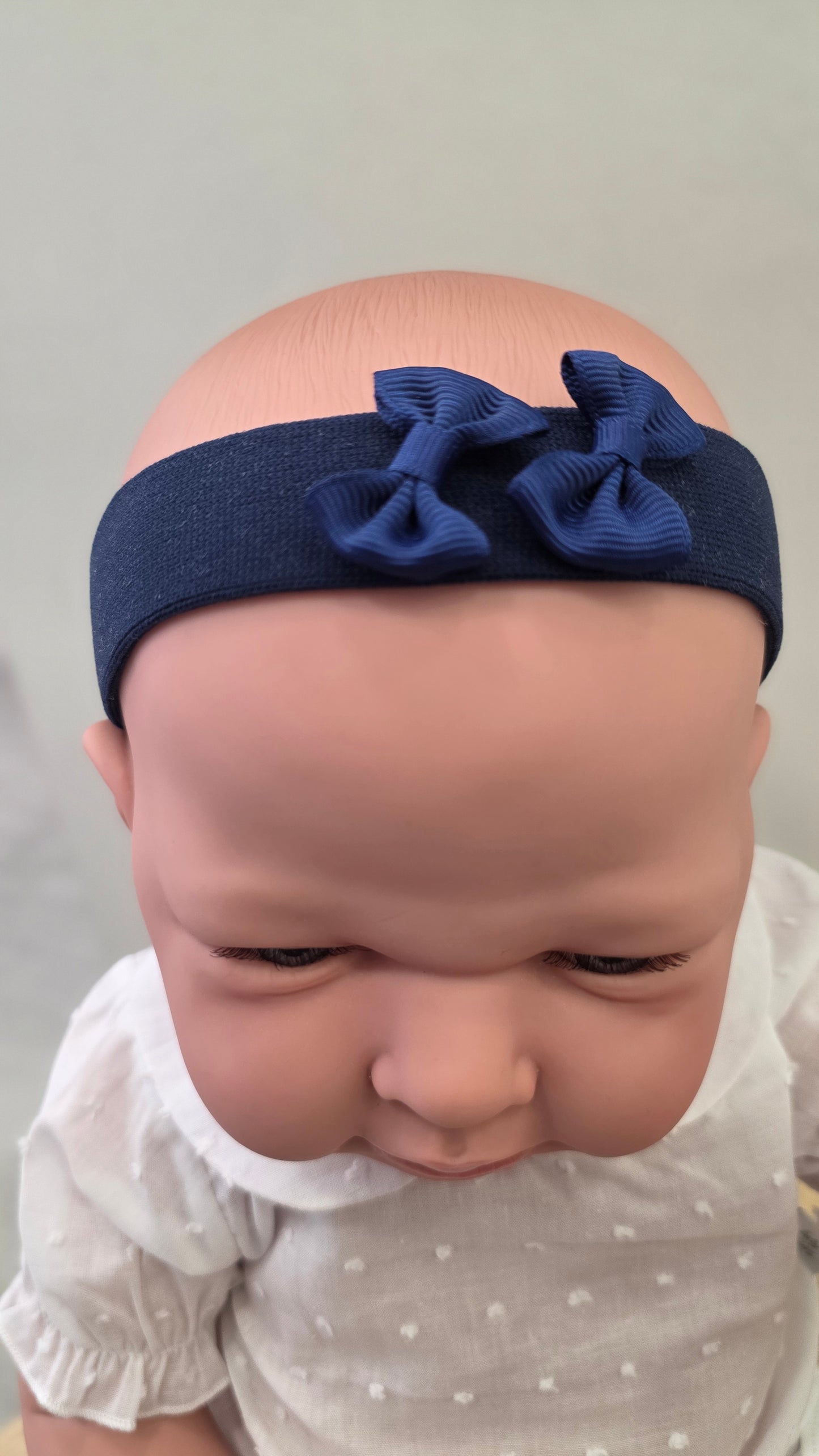 Fitas de Cabelo para Menina