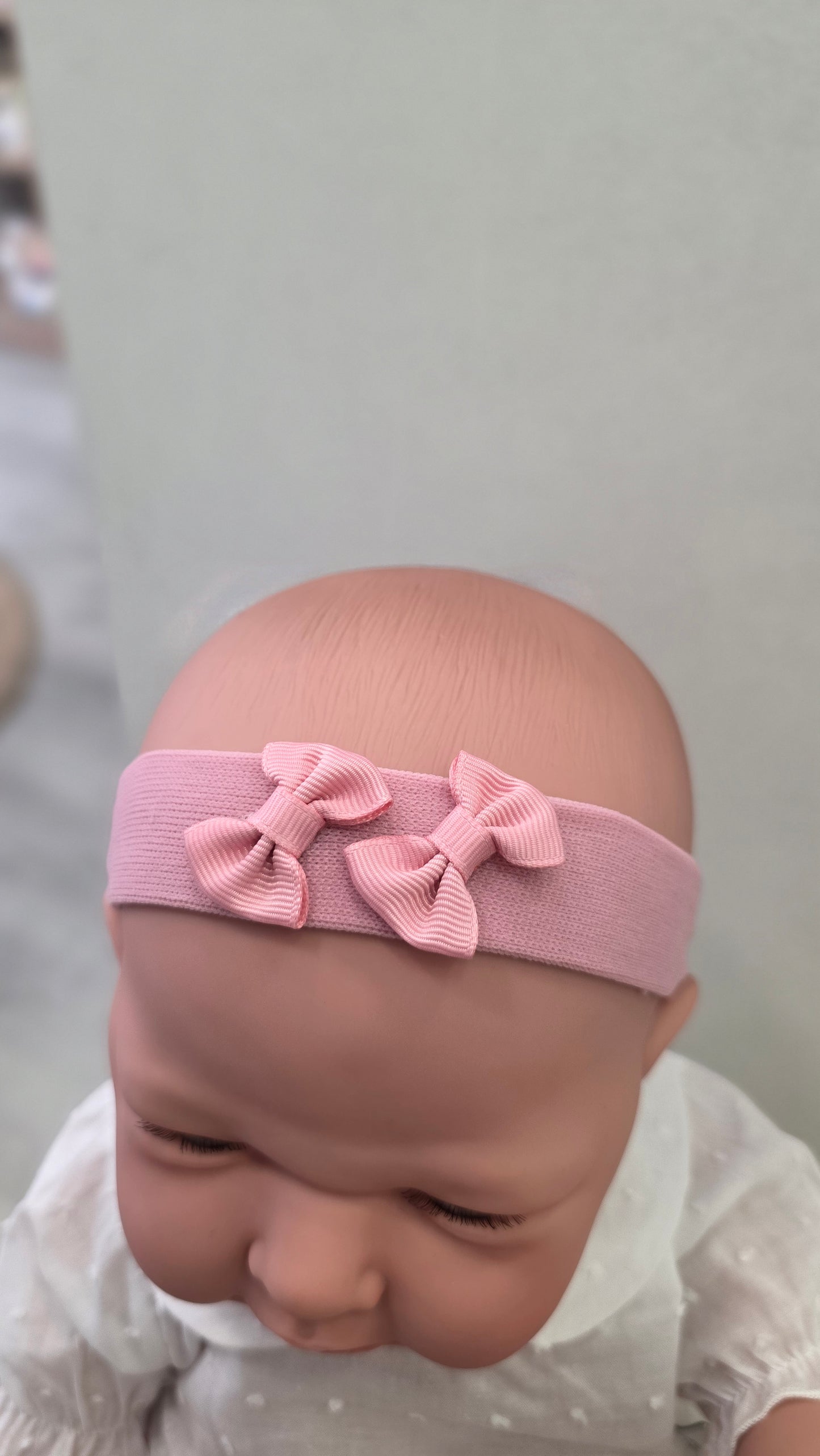 Fitas de Cabelo para Menina