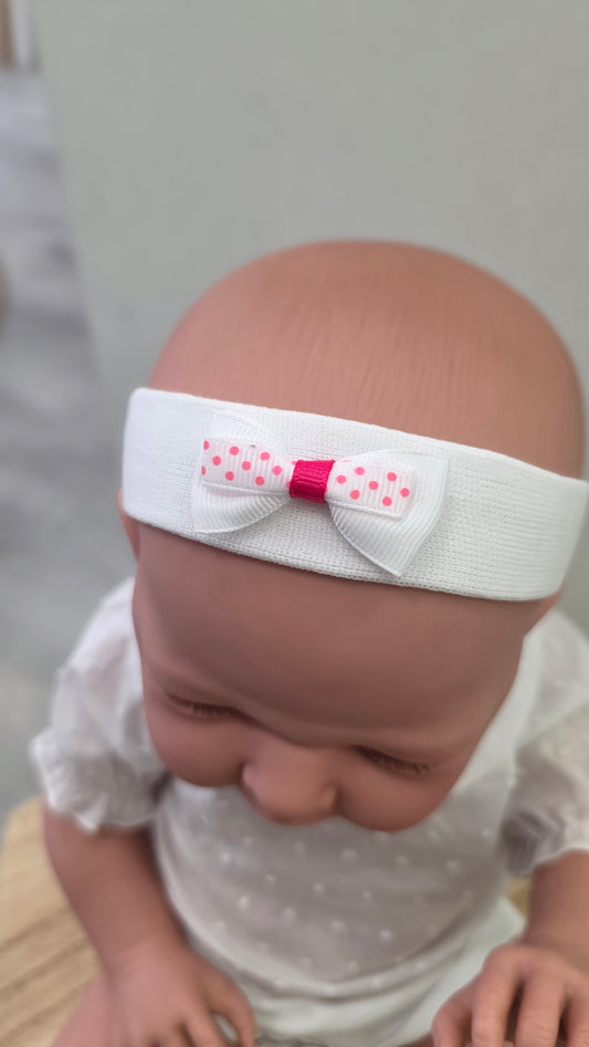 Fitas de Cabelo para Menina