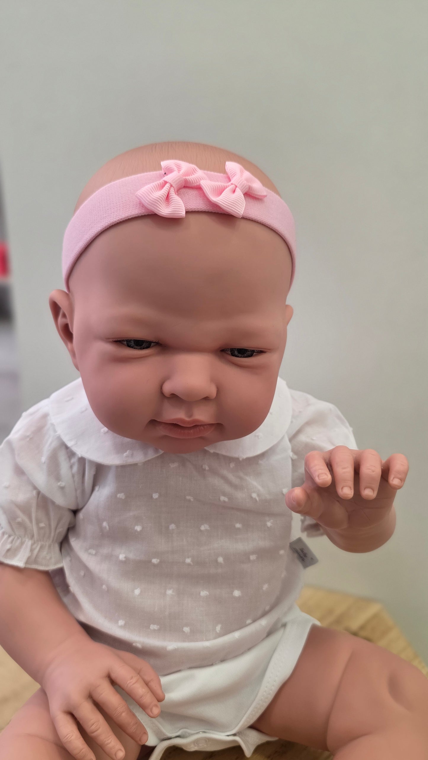 Fitas de Cabelo para Menina