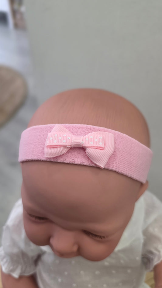 Fitas de Cabelo para Menina