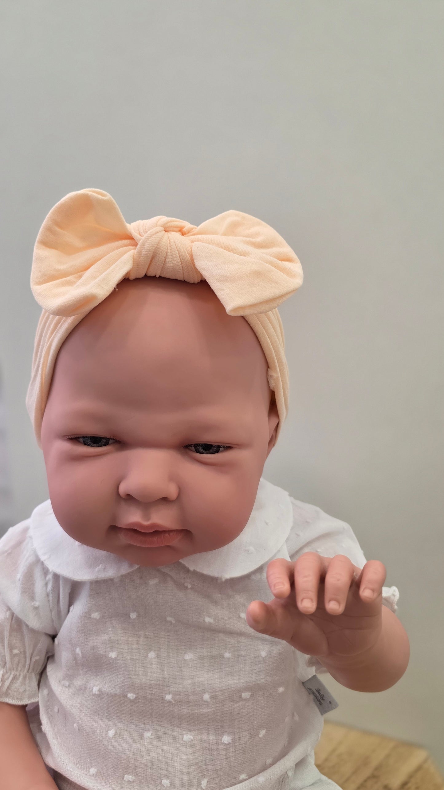 Fitas de Cabelo para Menina