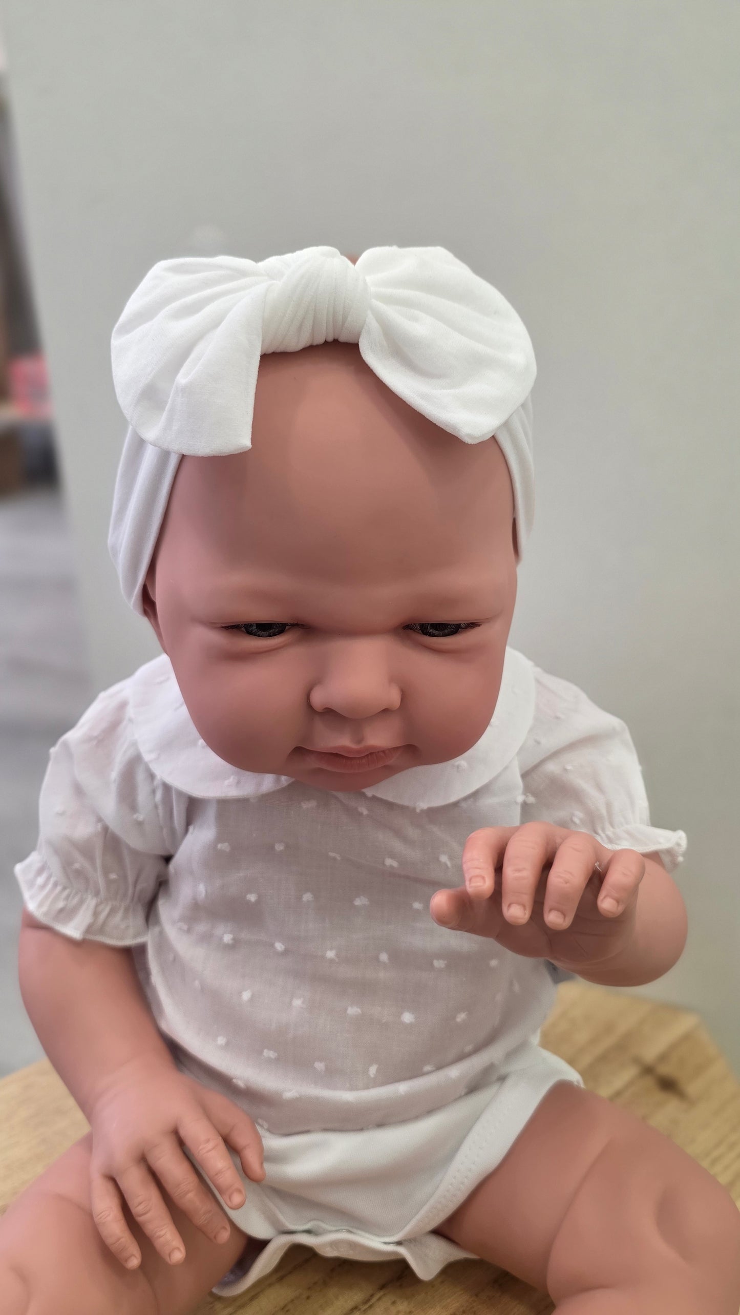 Fitas de Cabelo para Menina