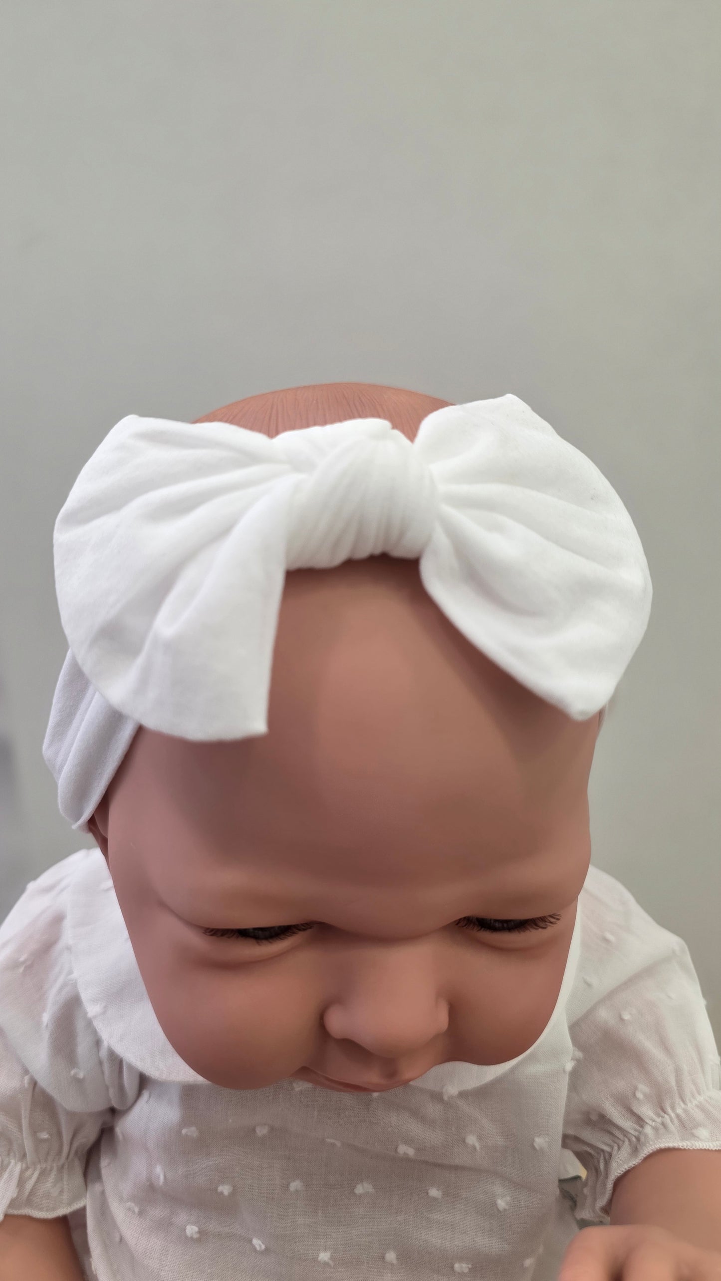 Fitas de Cabelo para Menina