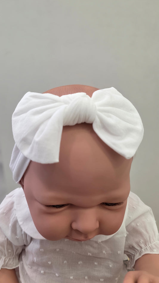 Fitas de Cabelo para Menina