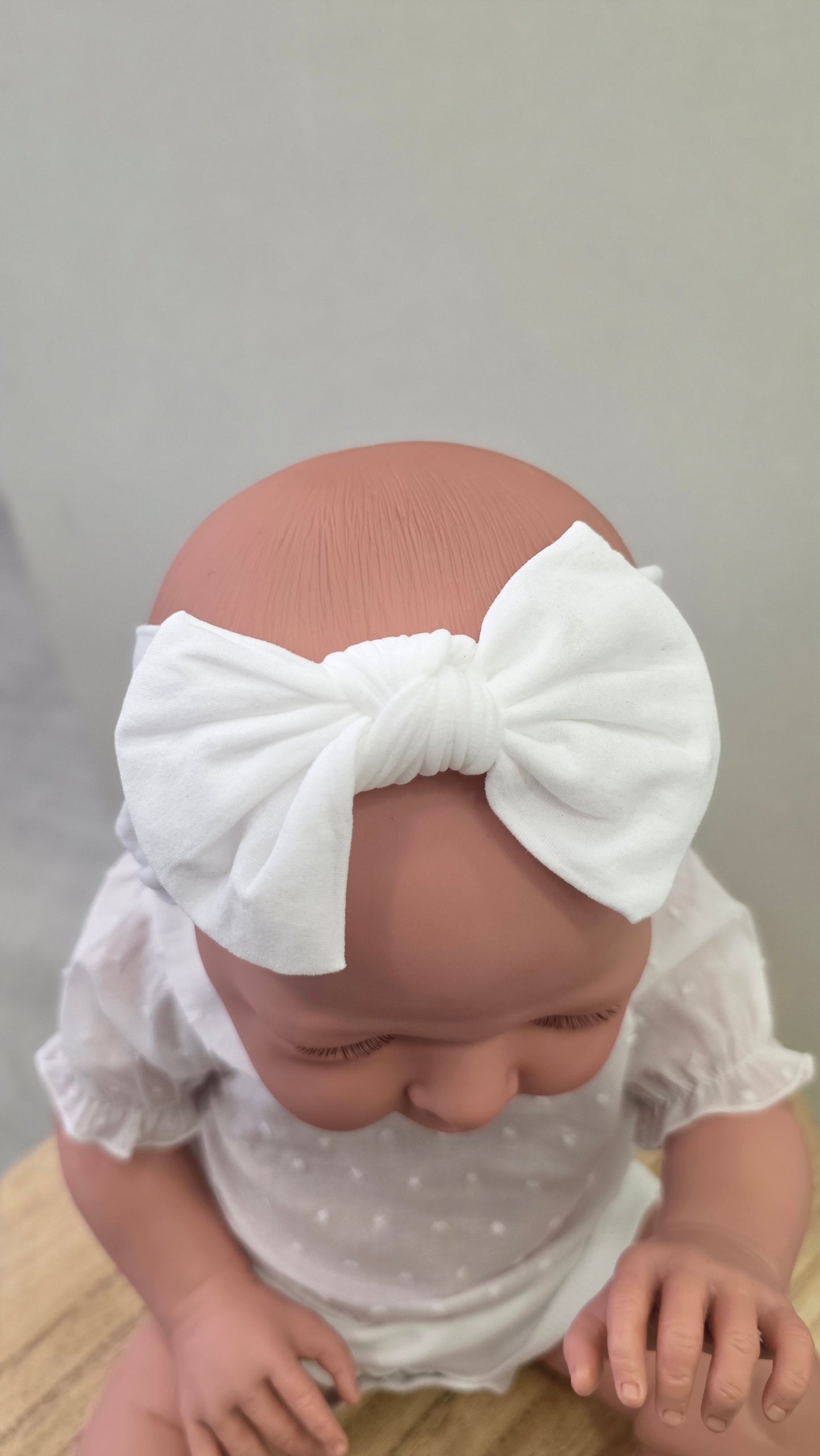 Fitas de Cabelo para Menina