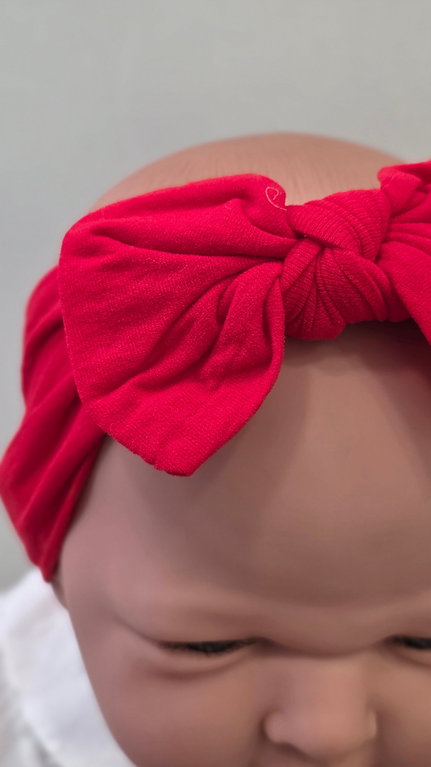 Fitas de Cabelo para Menina