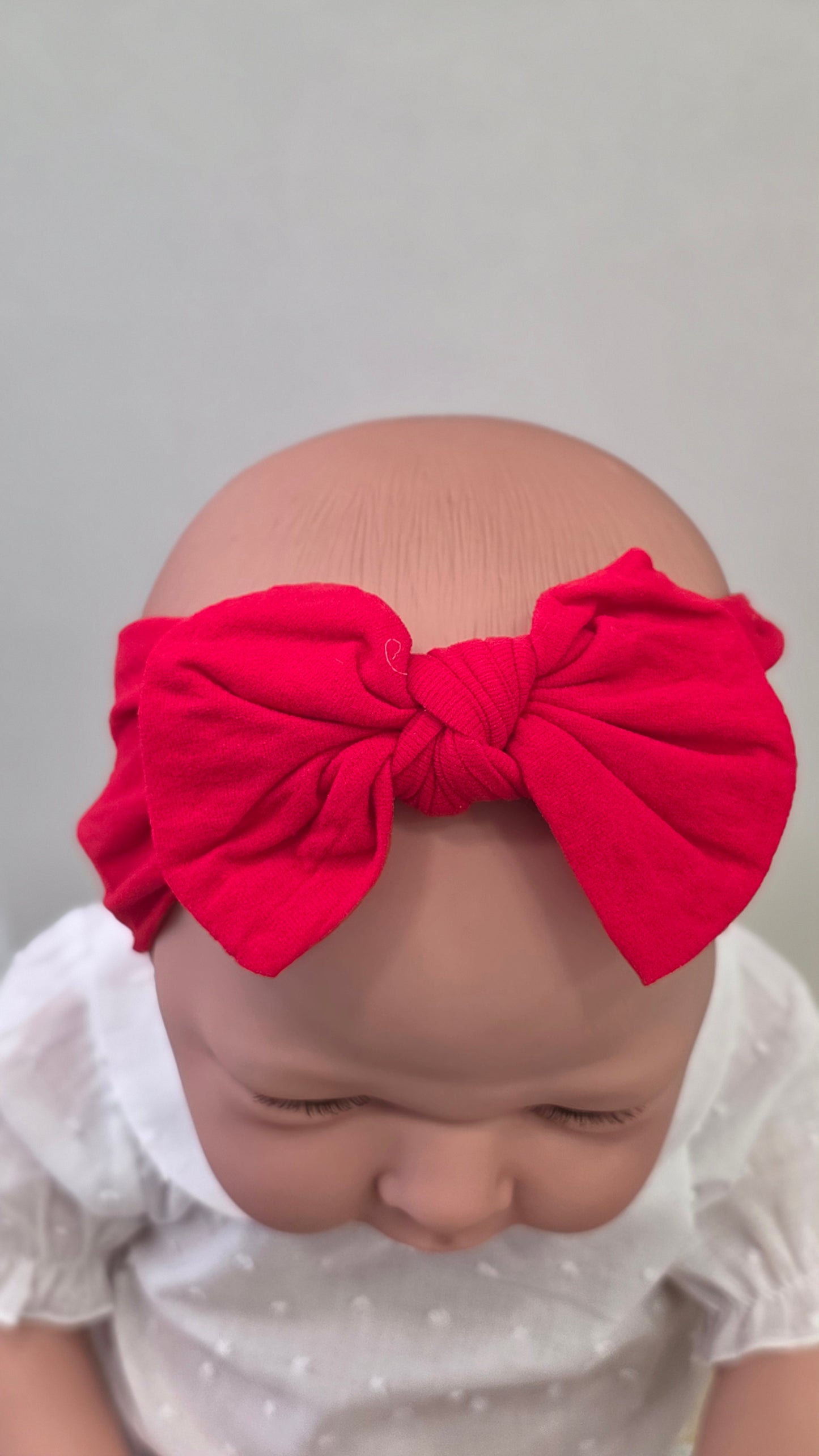 Fitas de Cabelo para Menina