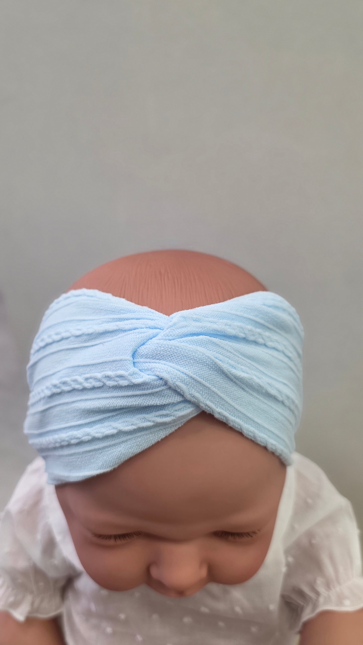 Fitas de Cabelo para Menina