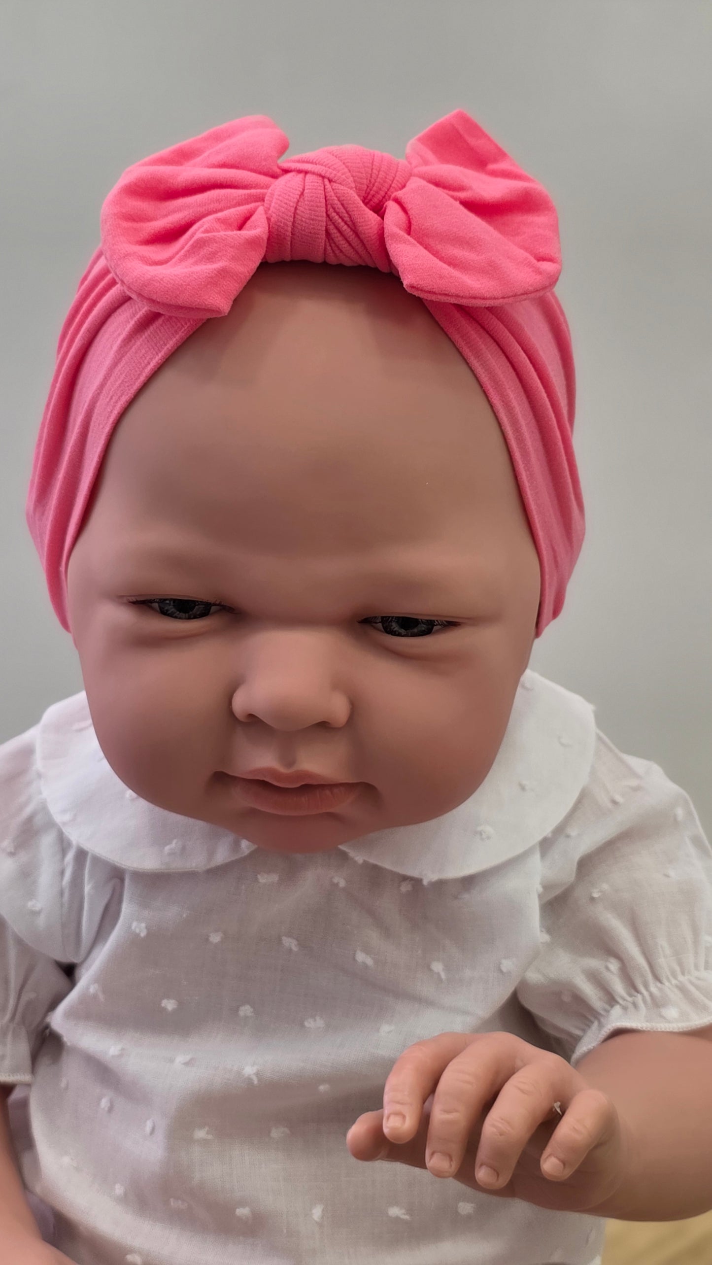 Fitas de Cabelo para Menina