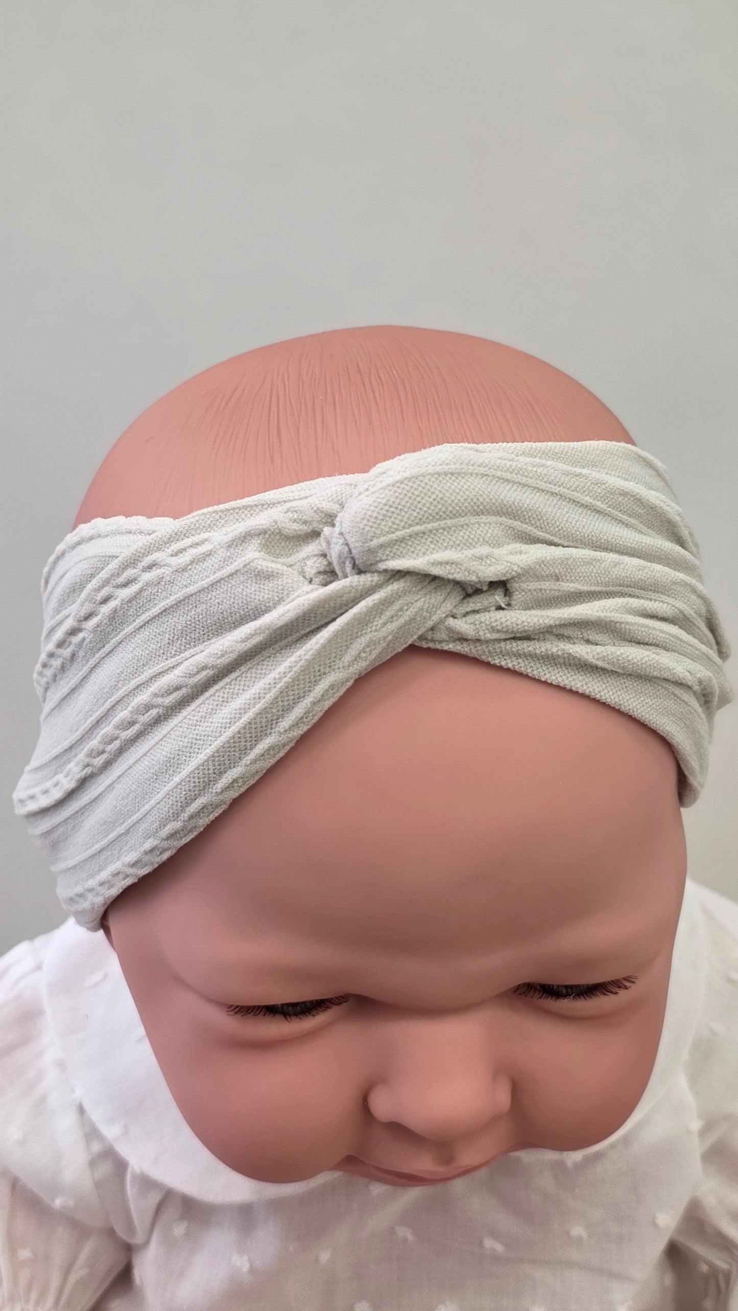 Fitas de Cabelo para Menina