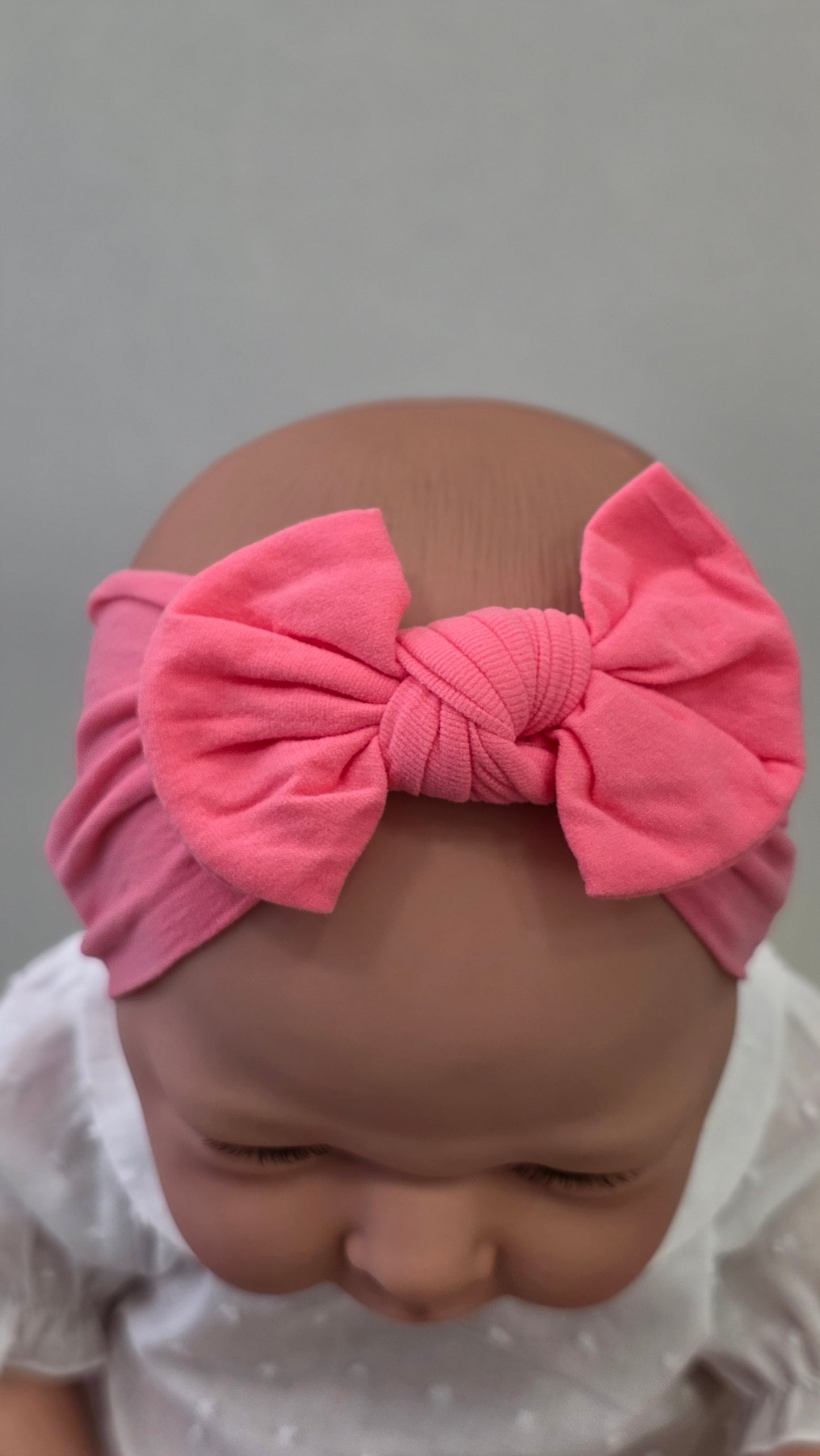 Fitas de Cabelo para Menina