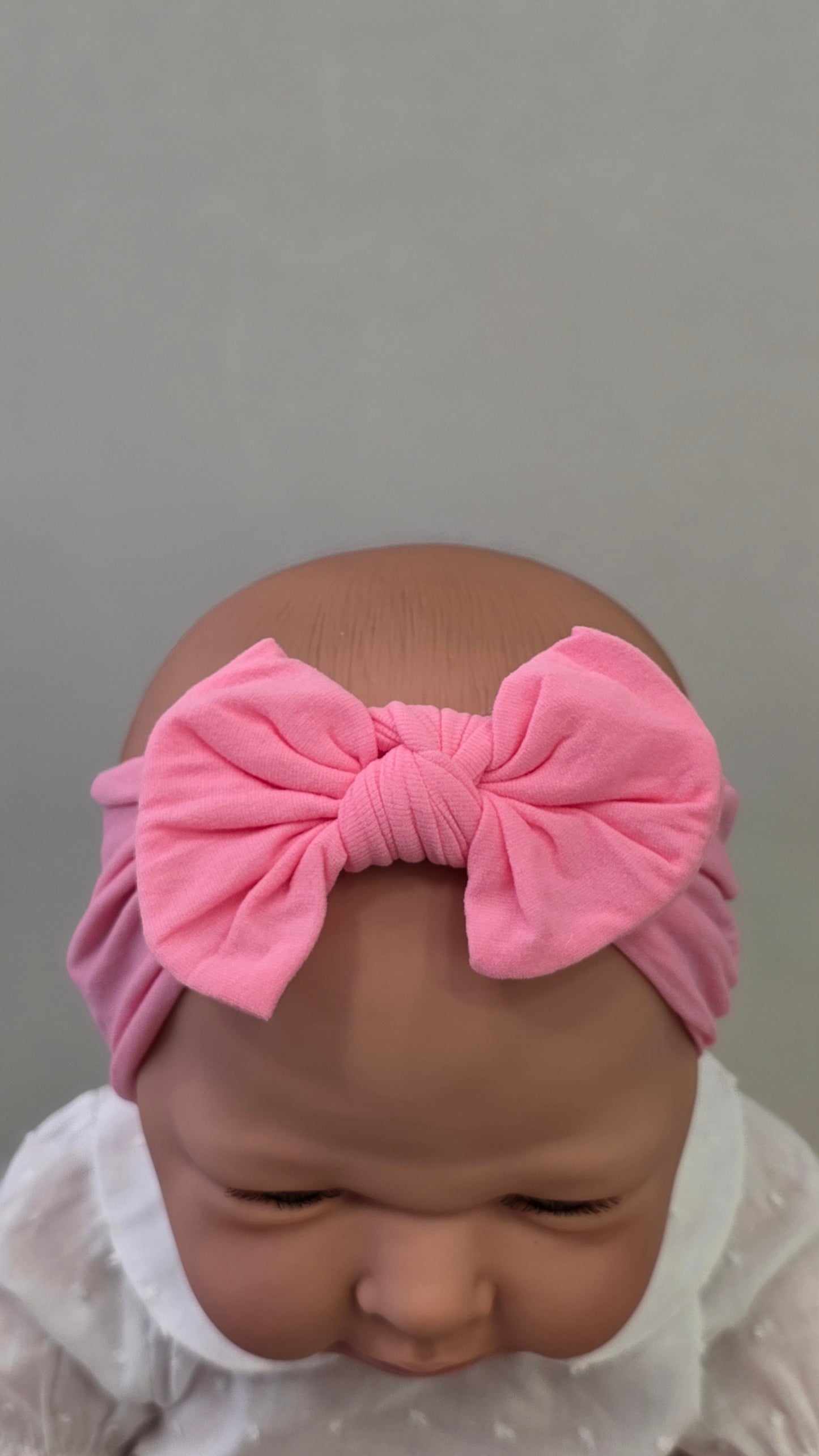 Fitas de Cabelo para Menina