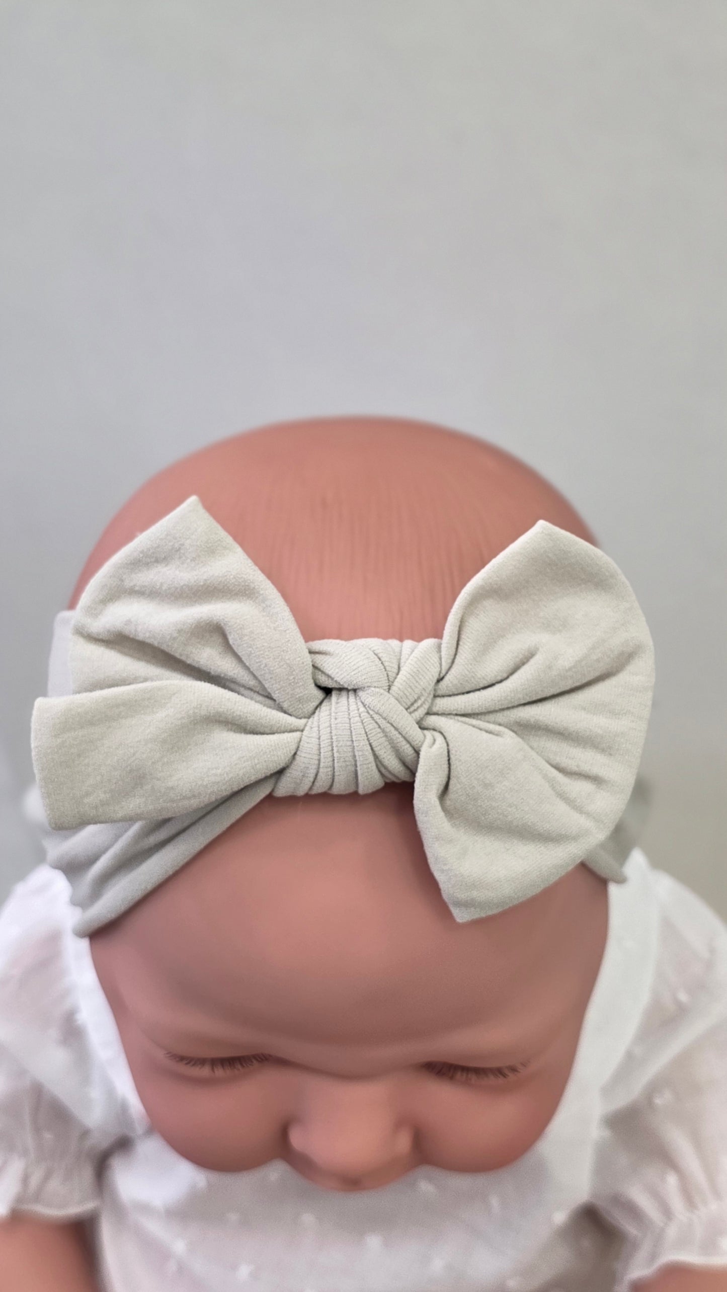 Fitas de Cabelo para Menina
