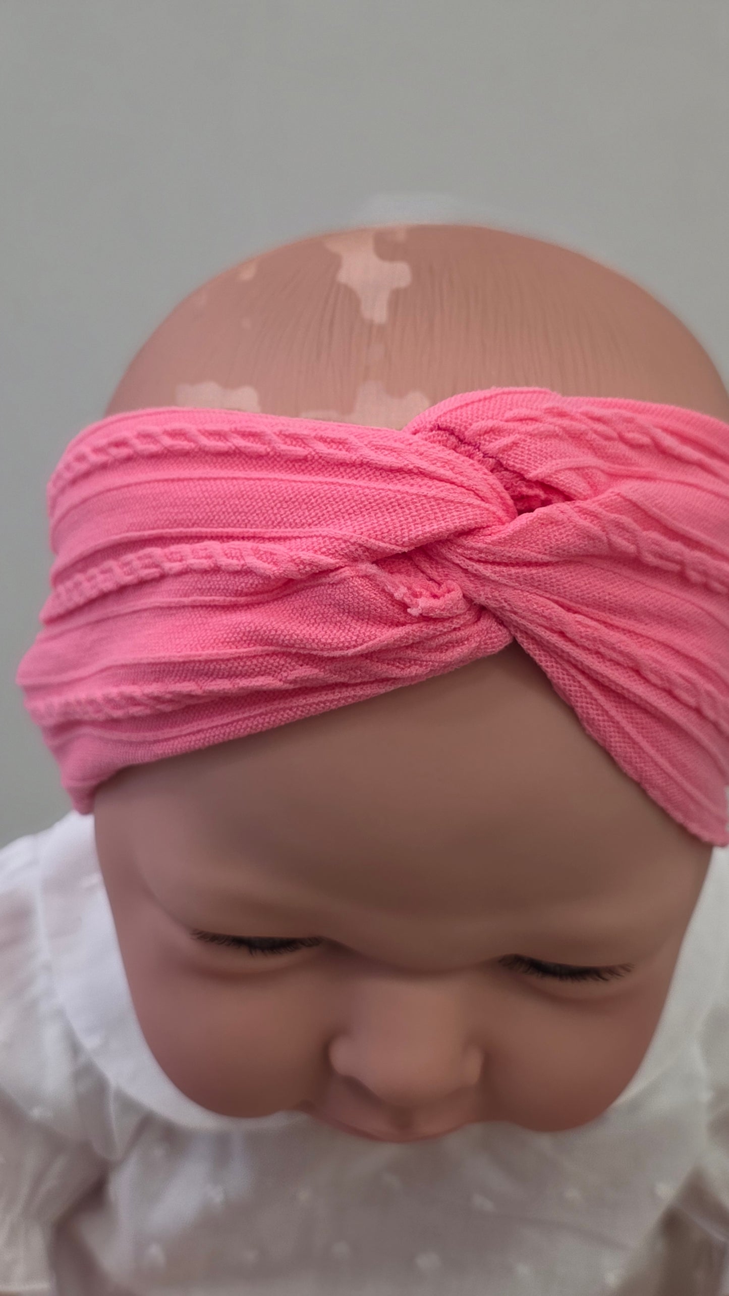 Fitas de Cabelo para Menina