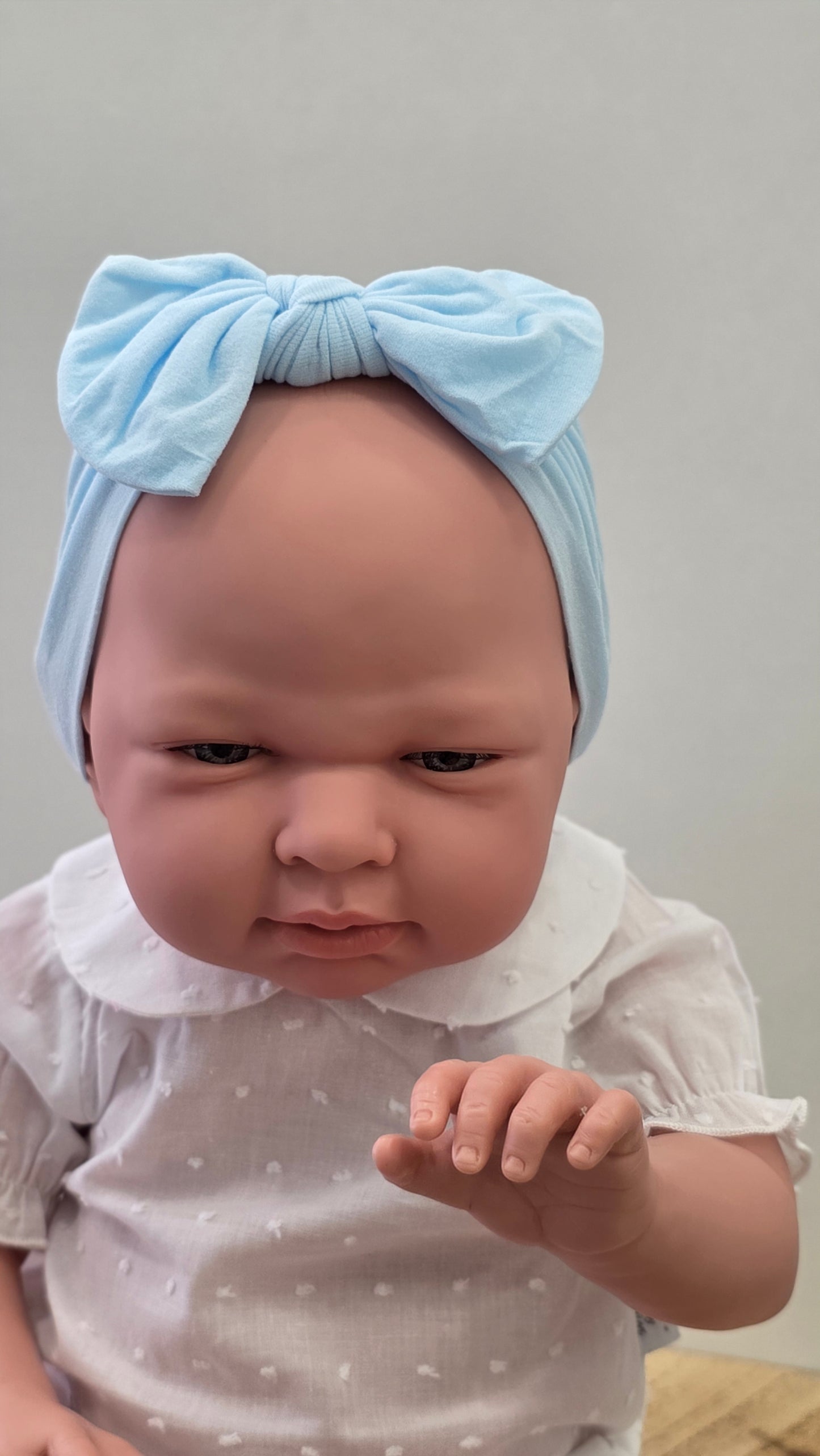 Fitas de Cabelo para Menina