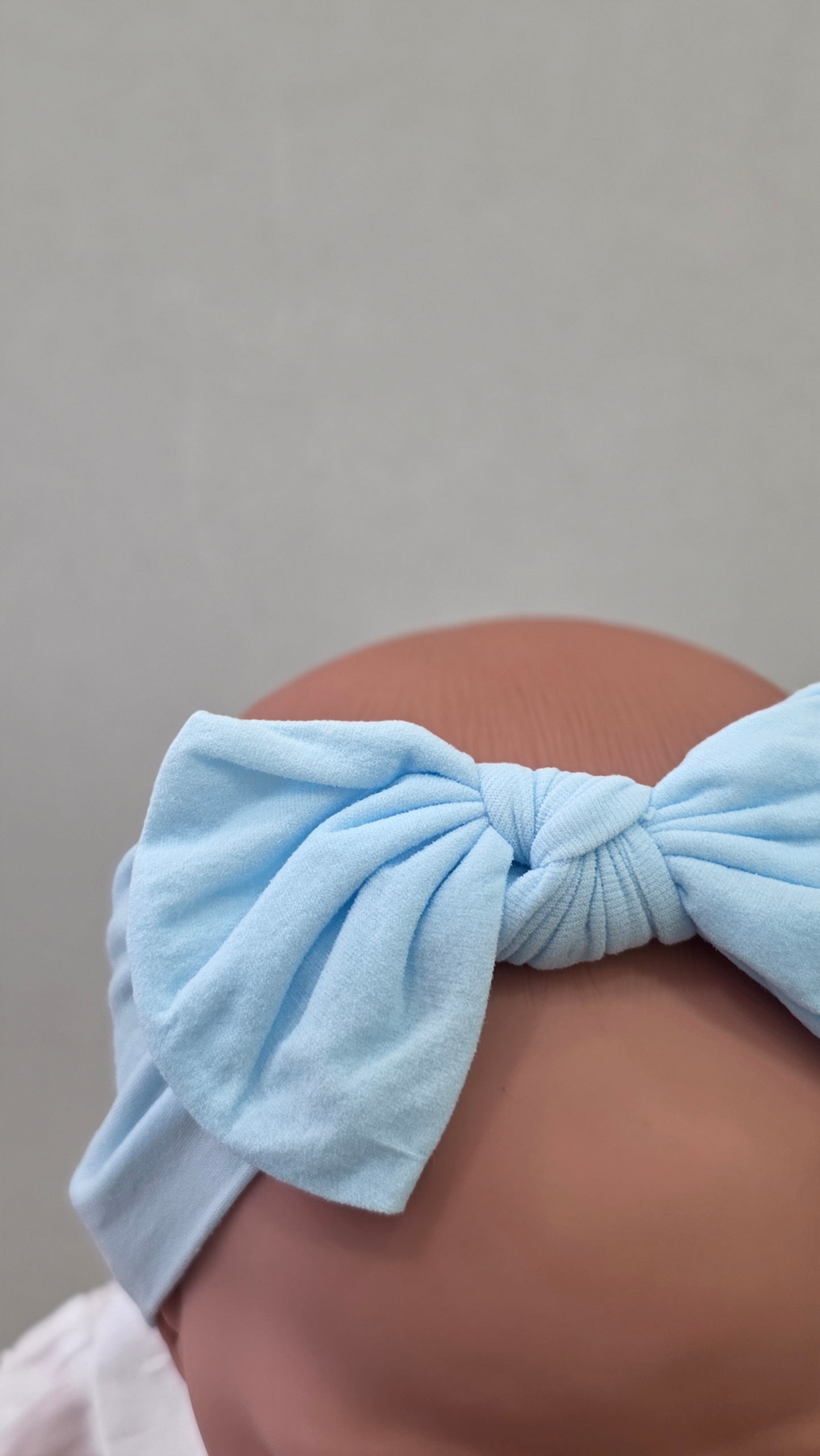 Fitas de Cabelo para Menina
