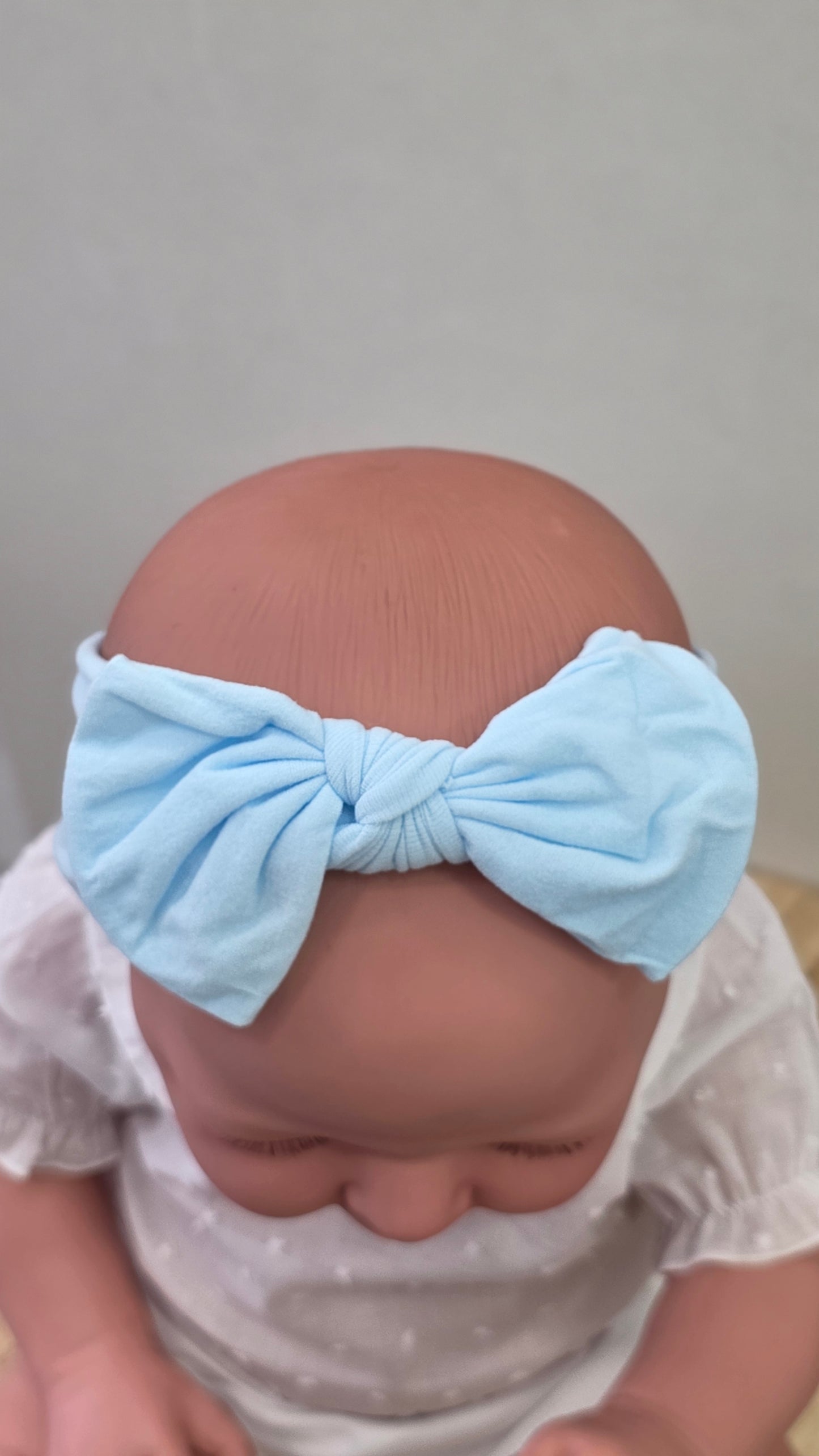 Fitas de Cabelo para Menina