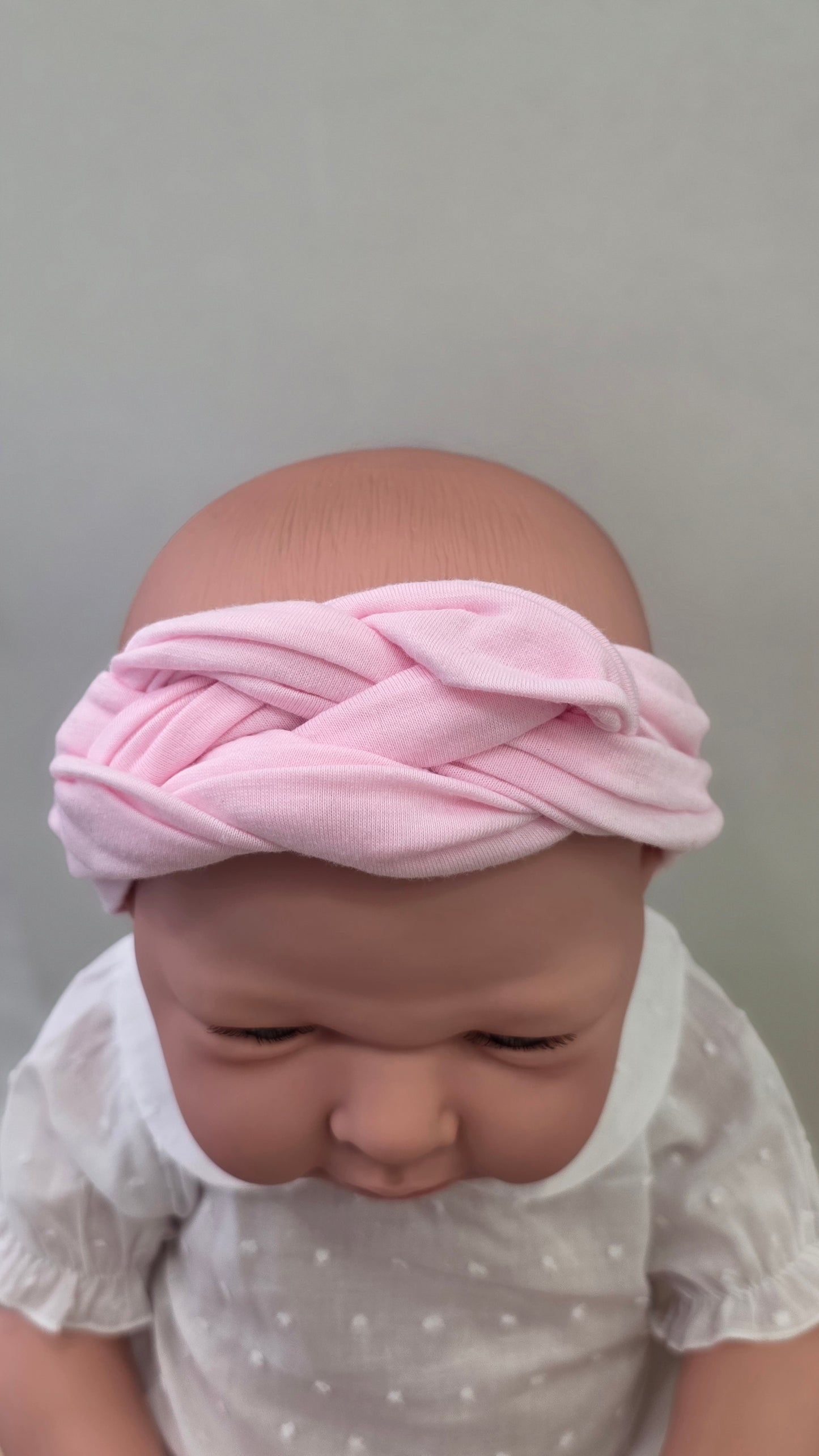 Fitas de Cabelo para Menina