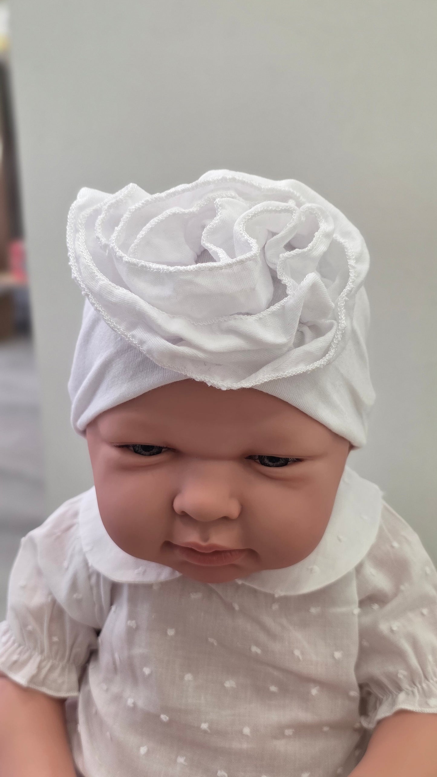 Fitas de Cabelo para Menina