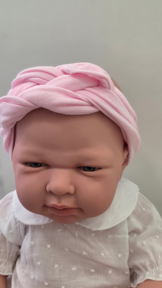 Fitas de Cabelo para Menina