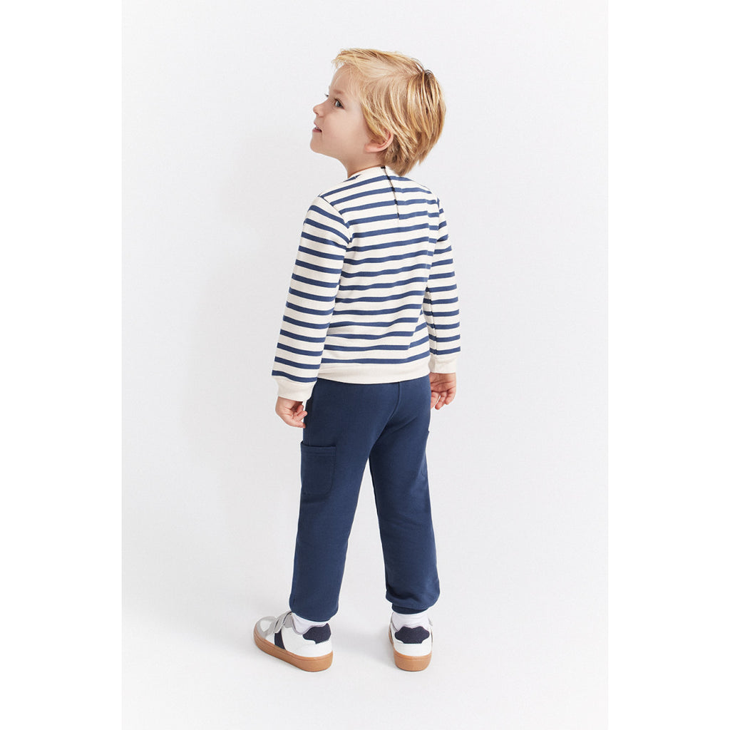 Fato de treino | Cardado | Riscas