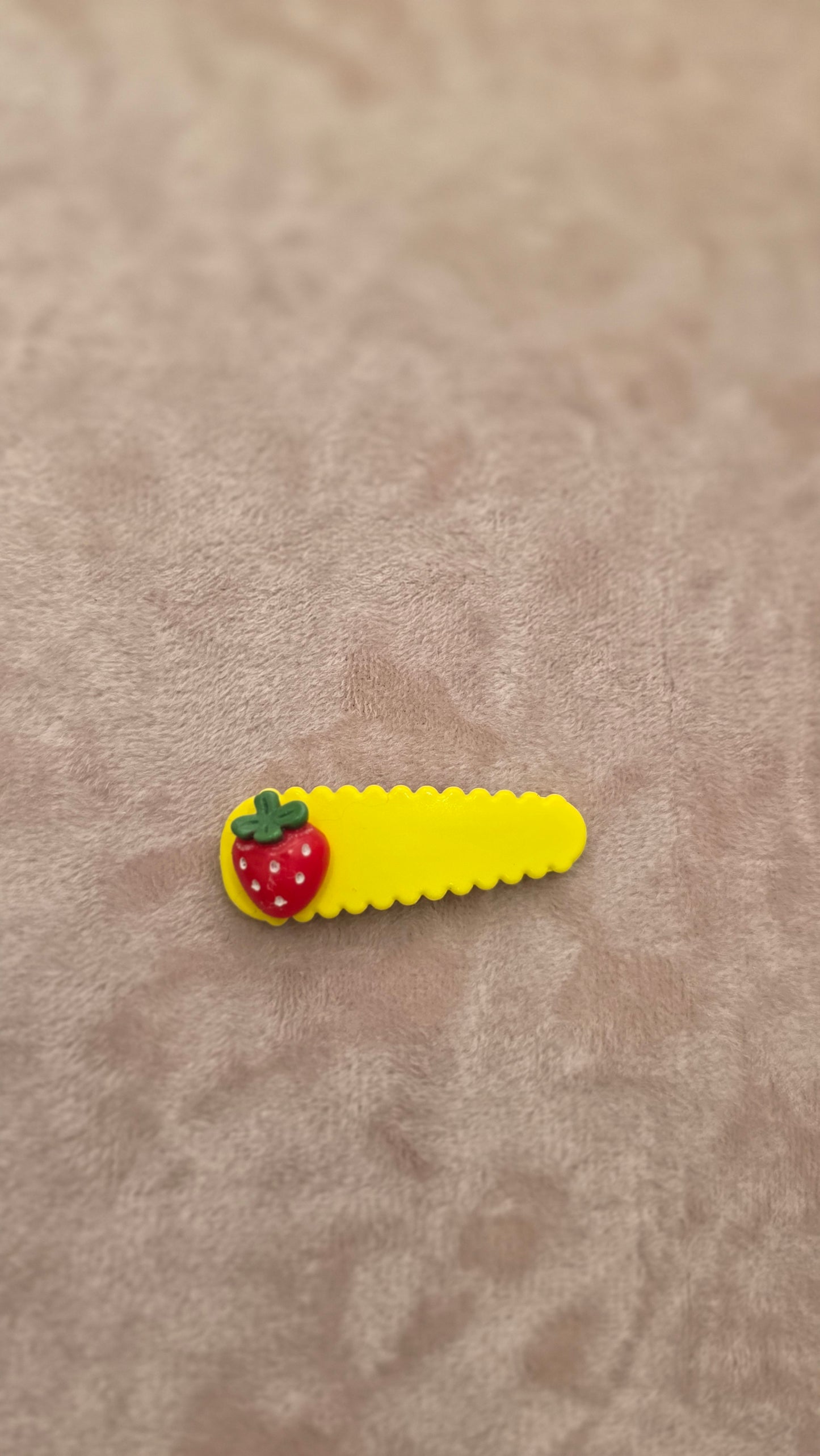 Ganchos de Cabelo para Menina