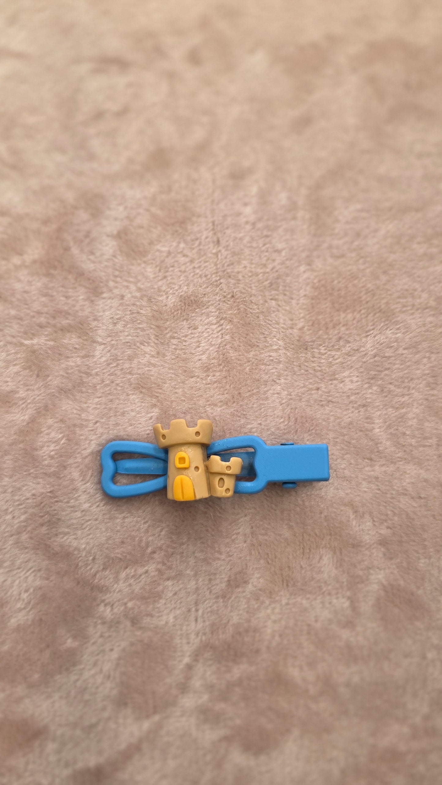 Ganchos de Cabelo para Menina