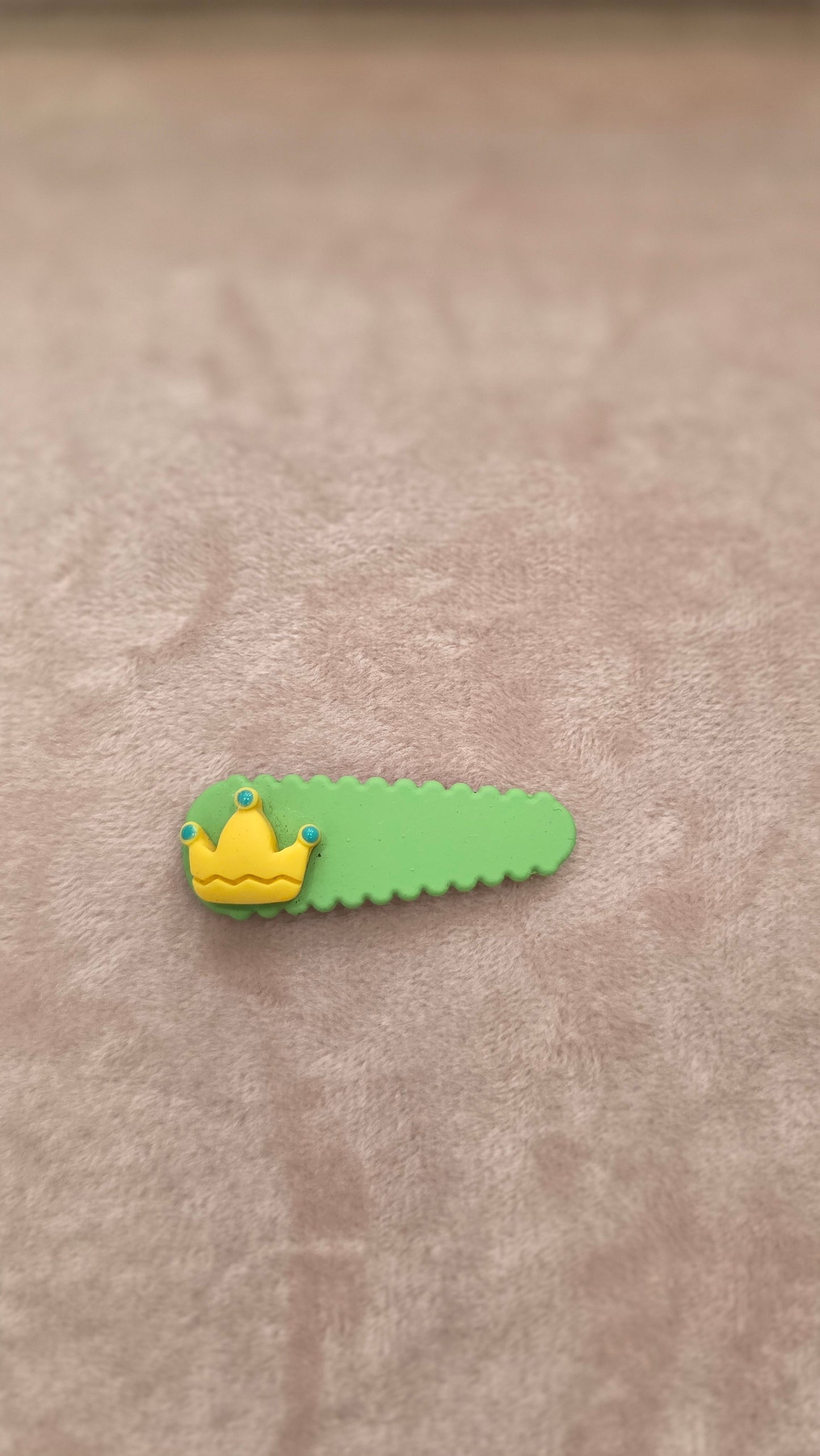 Ganchos de Cabelo para Menina