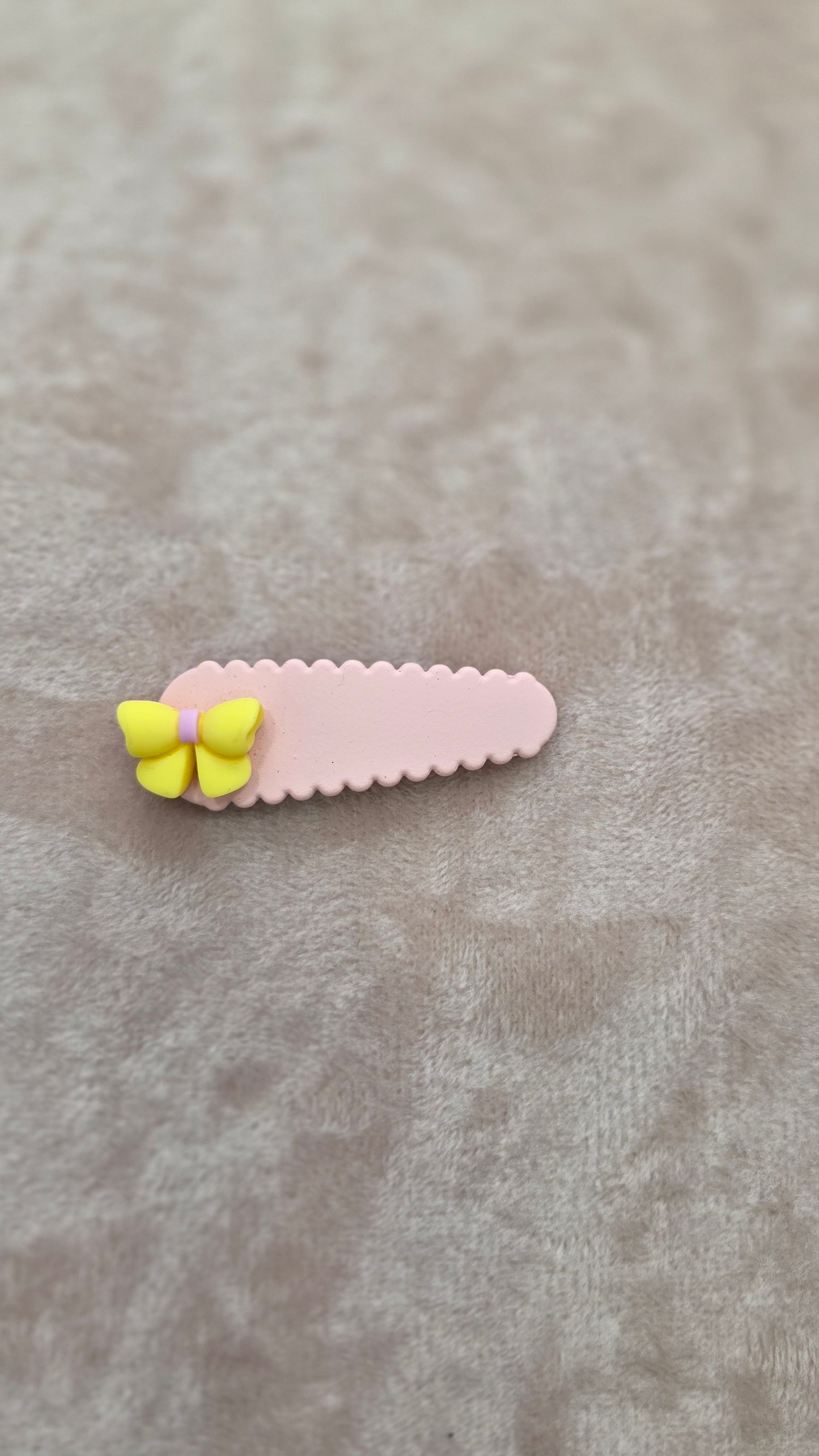 Ganchos de Cabelo para Menina