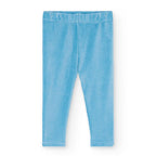 Legging verde água| BOBOLI