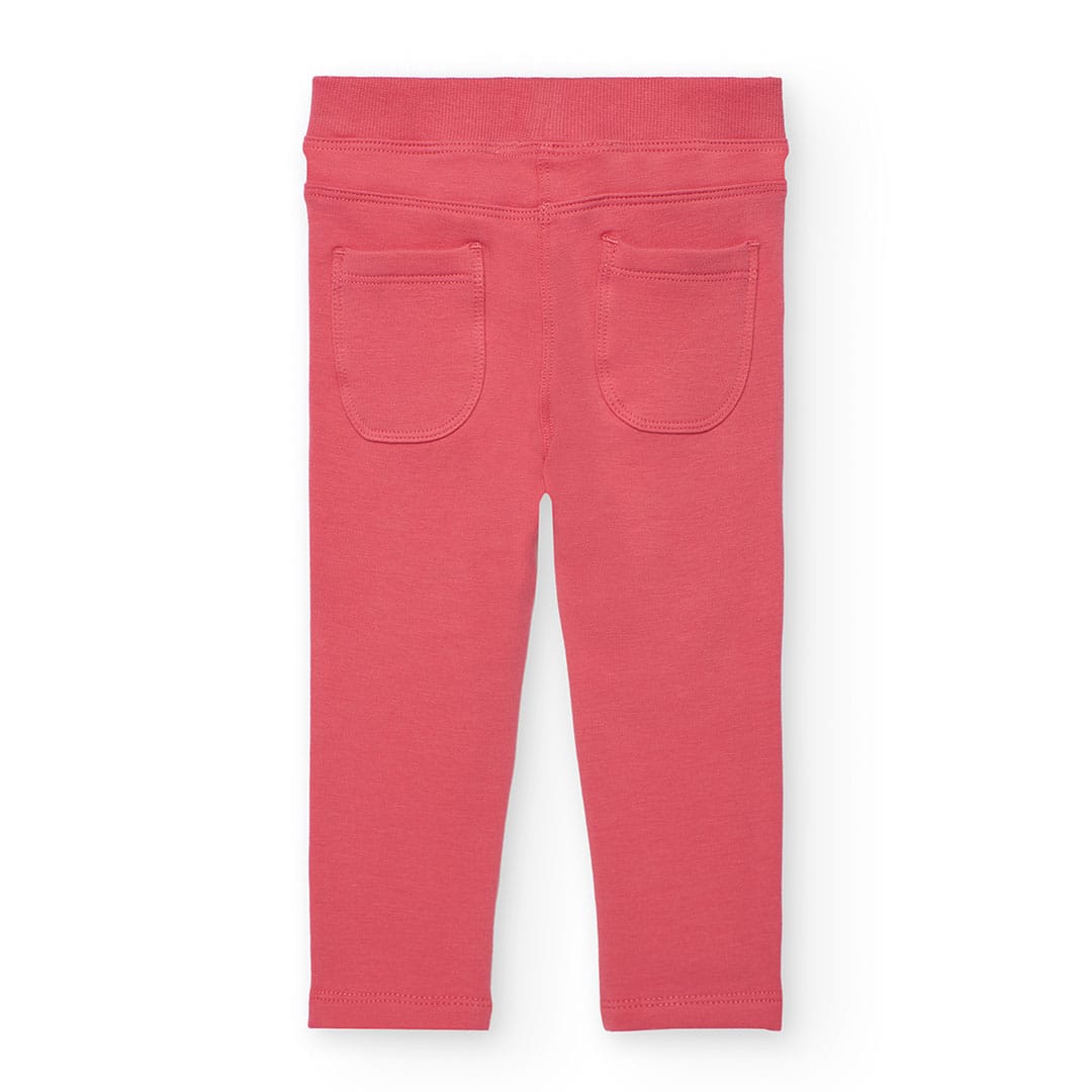 Leggins | BOBOLI | Rosa