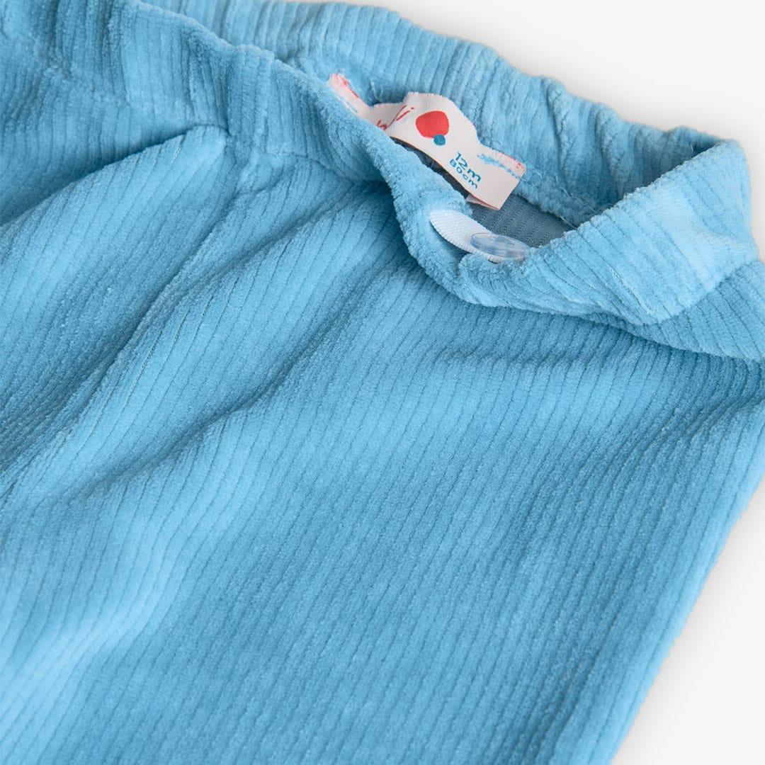 Legging verde água| BOBOLI