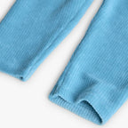 Legging verde água| BOBOLI