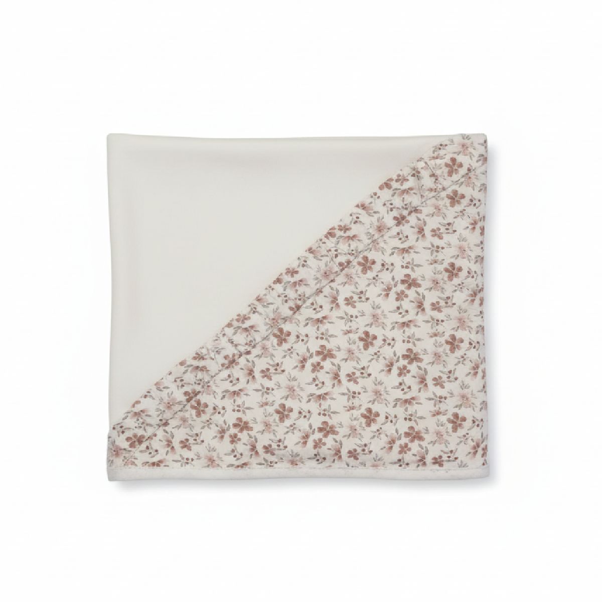 Fralda "Flourish"