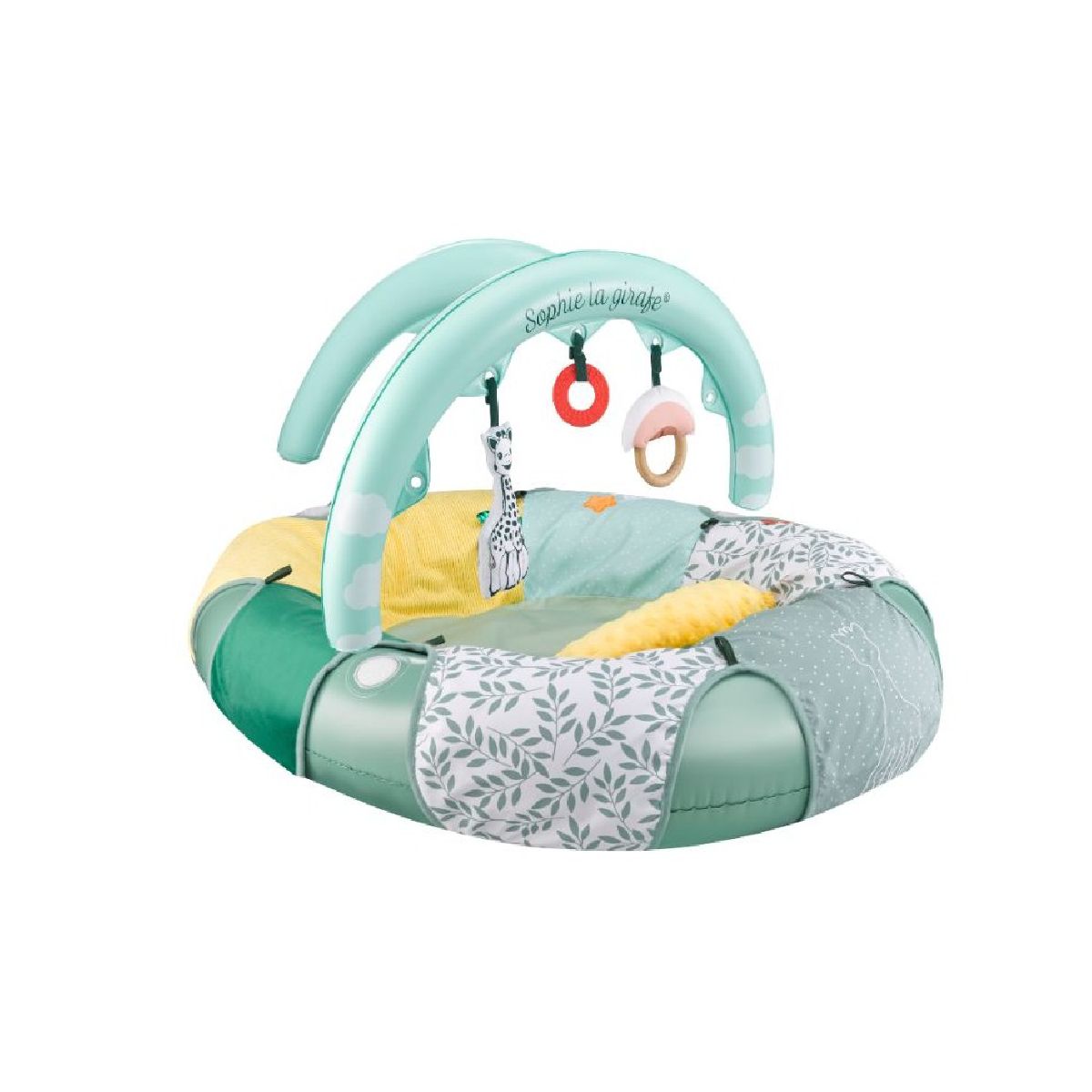 Cocoon'aire IEUF Sophie la Girafe