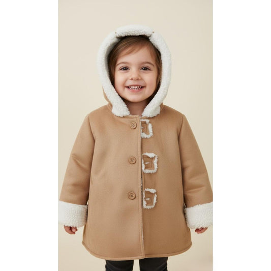 Casaco | Camel