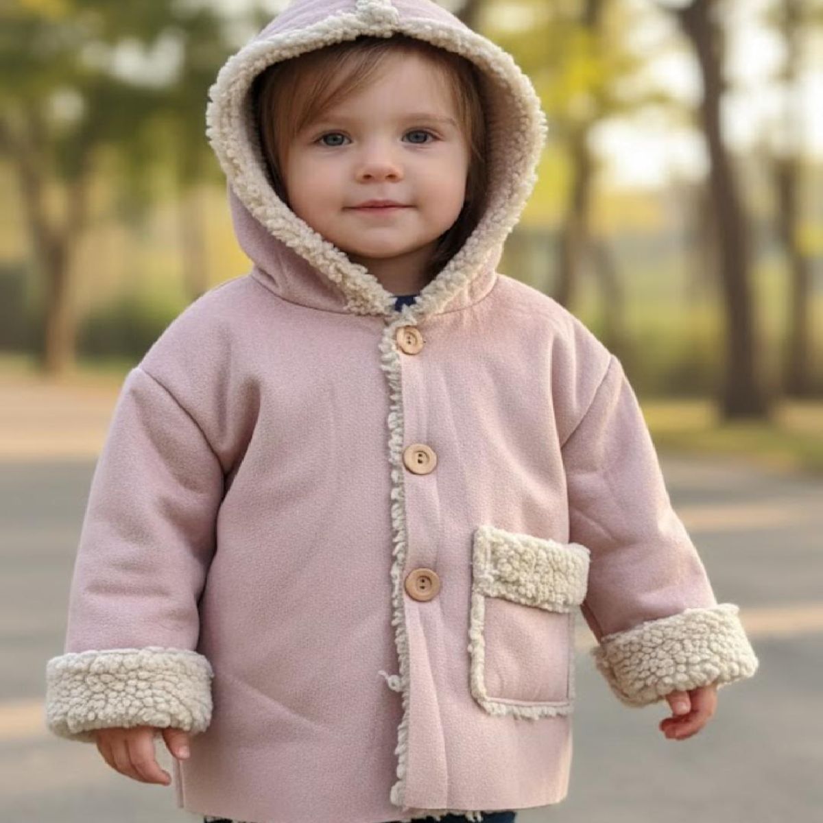 Casaco | CALAMARO | Rosa