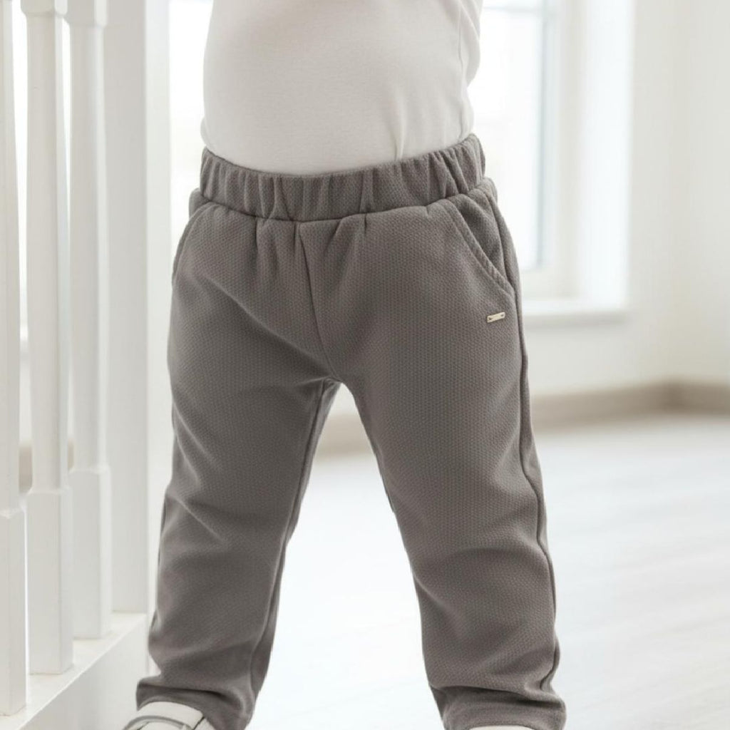 Calças | Cintura Elástica Super Conforto