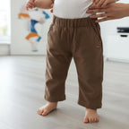 Calças | Cintura Elástica Super Conforto