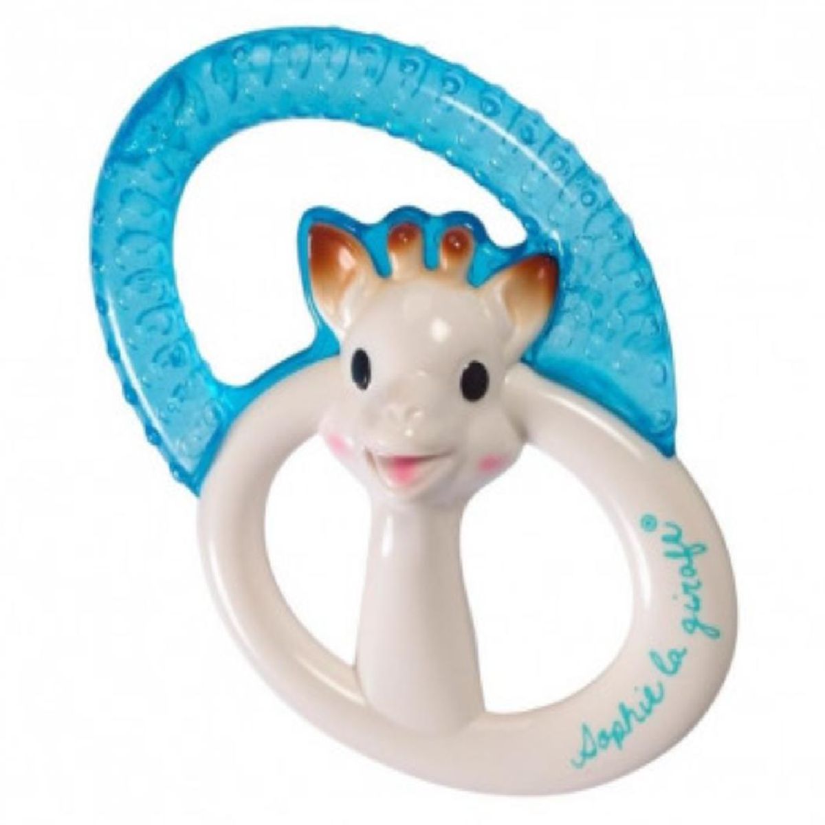 Anel de dentição fresh Sophie la girafe