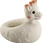 Brinquedo de banho 100% hévea natural