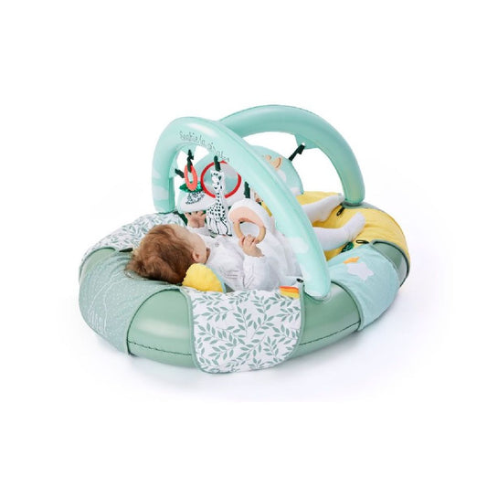 Cocoon'aire IEUF Sophie la Girafe