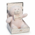 Urso peluche pequeno