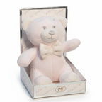 Urso peluche pequeno