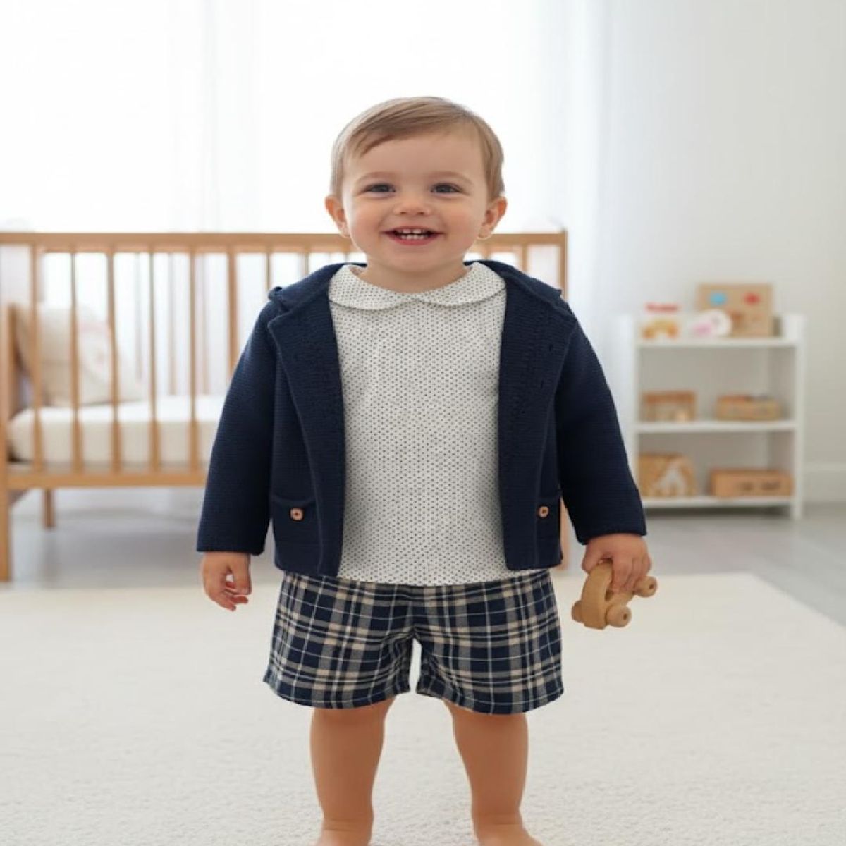 Conjunto de 3 peças xadrez