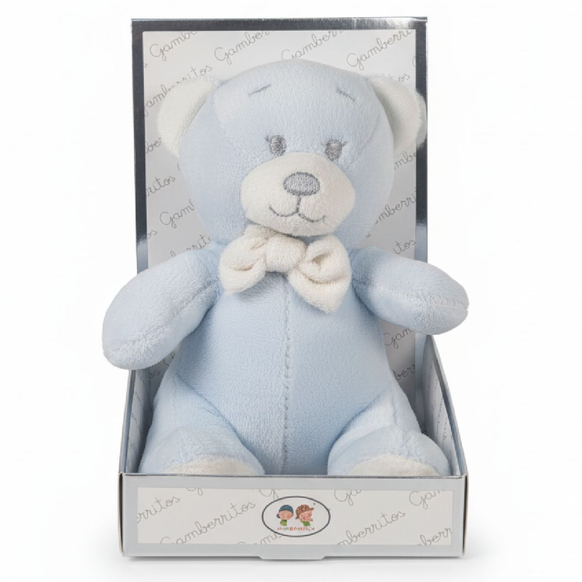 Urso peluche pequeno