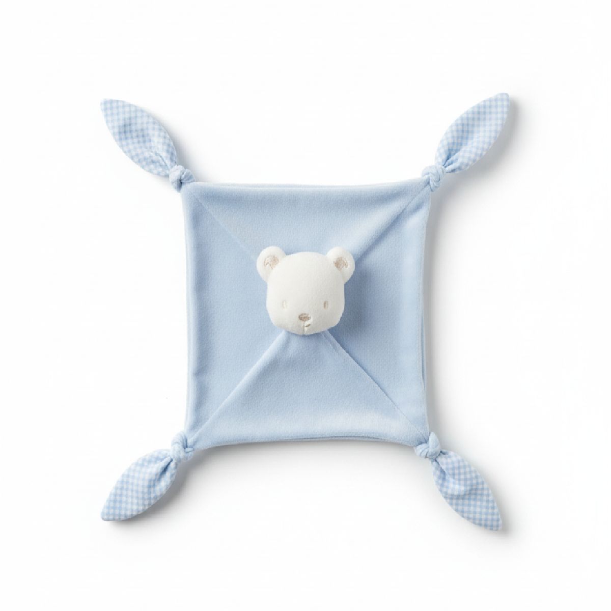 Doudou "teddy"